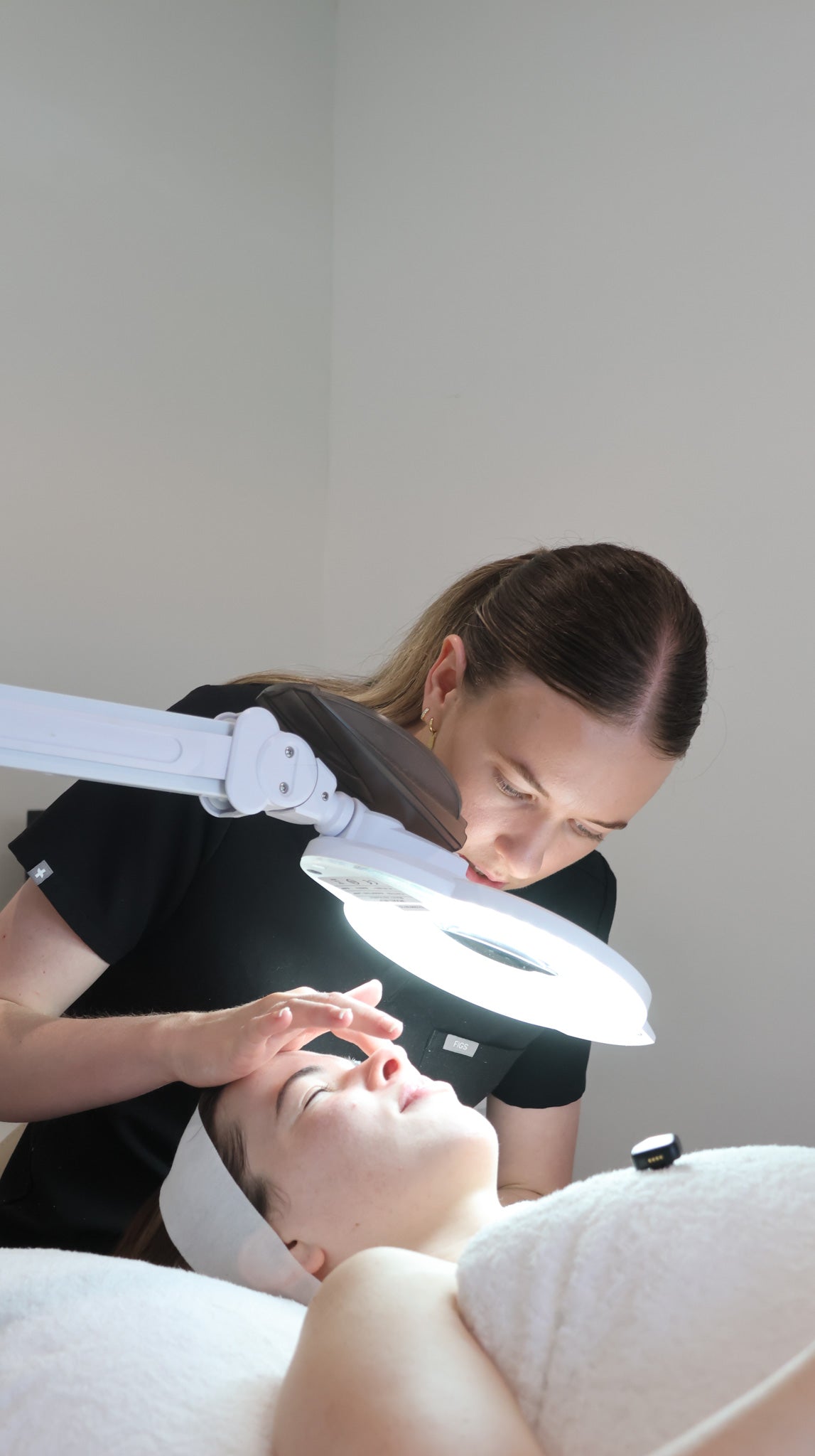 holistic acne consultation in the vines perth