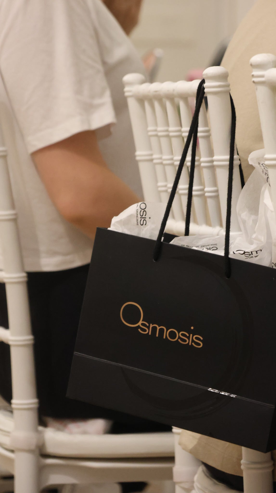 Osmosis