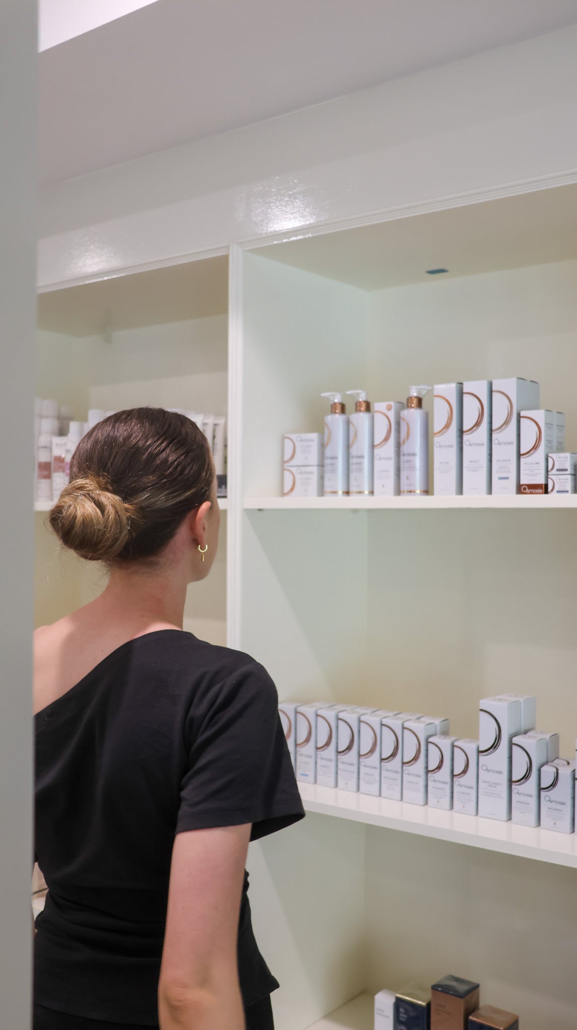 Pigmentation Range