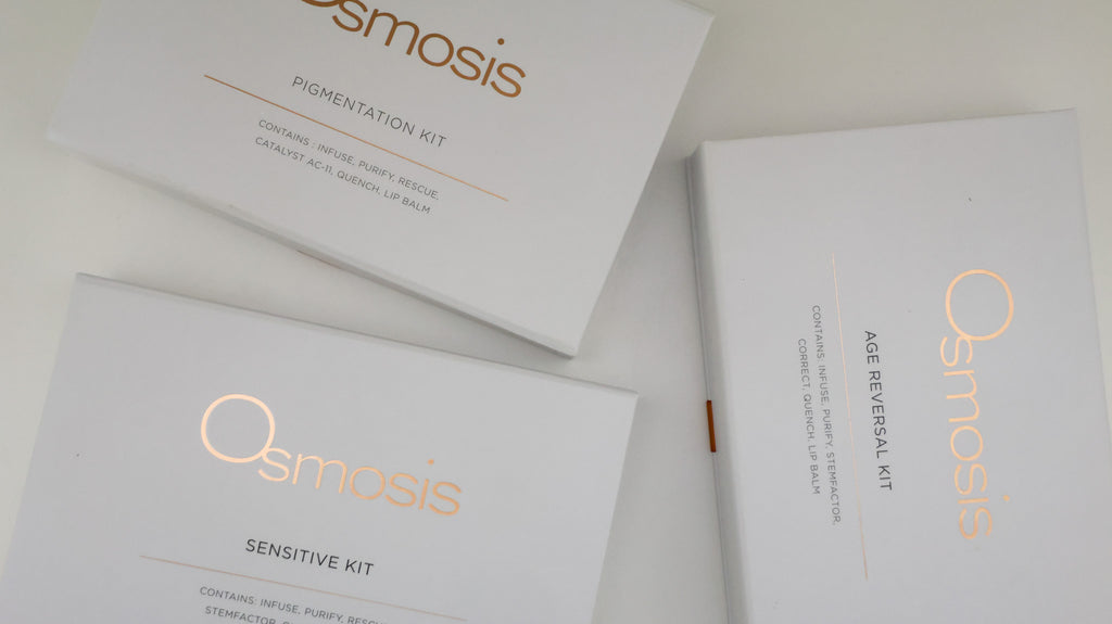 Skin Kit - Pigmentation
