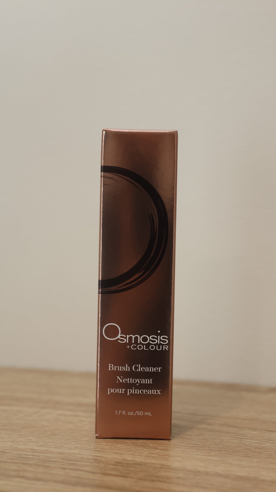 Brush Cleaner