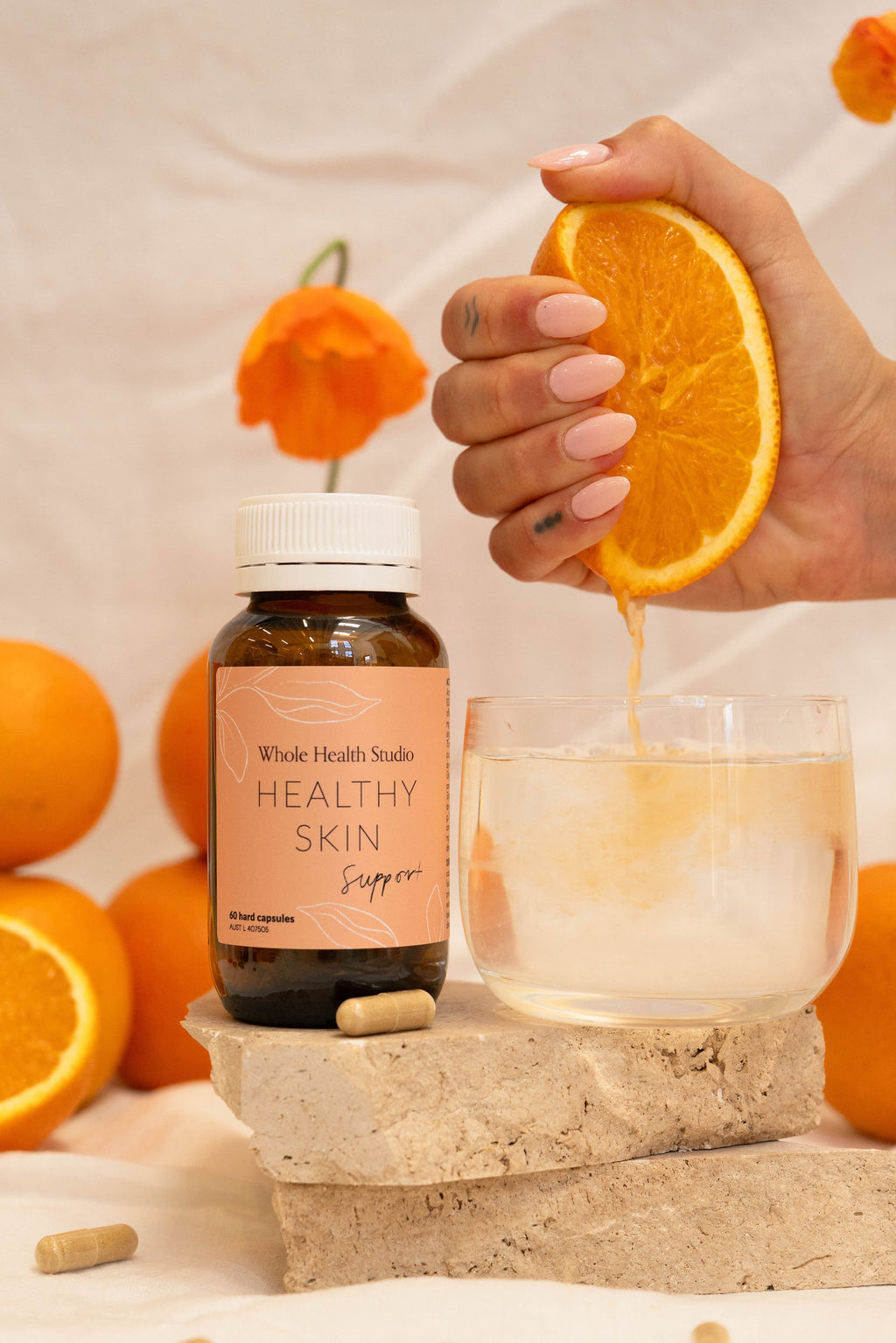 Healthy Skin Support