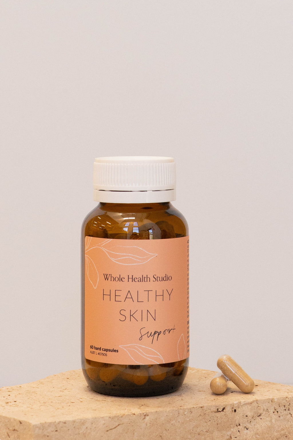 Healthy Skin Support