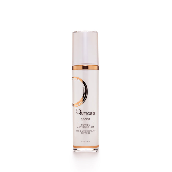 Boost Activating Mist