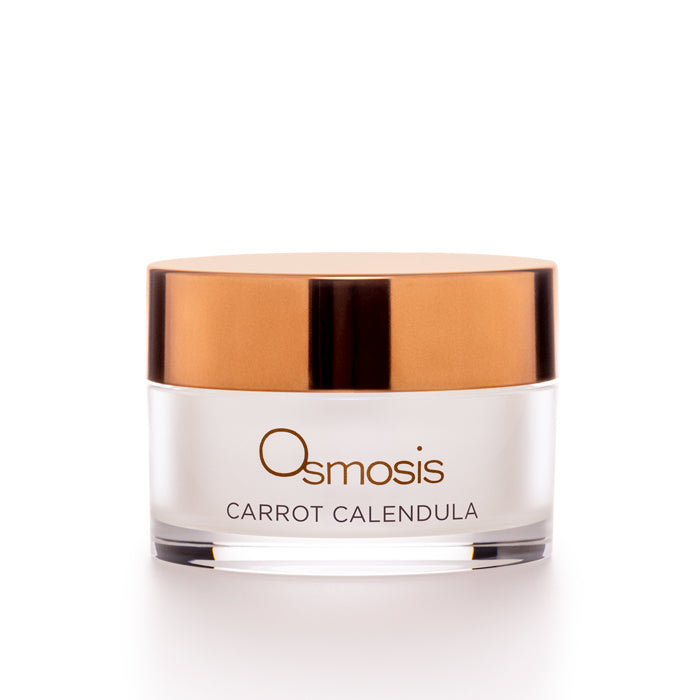 Carrot Calendula Enzyme Mask