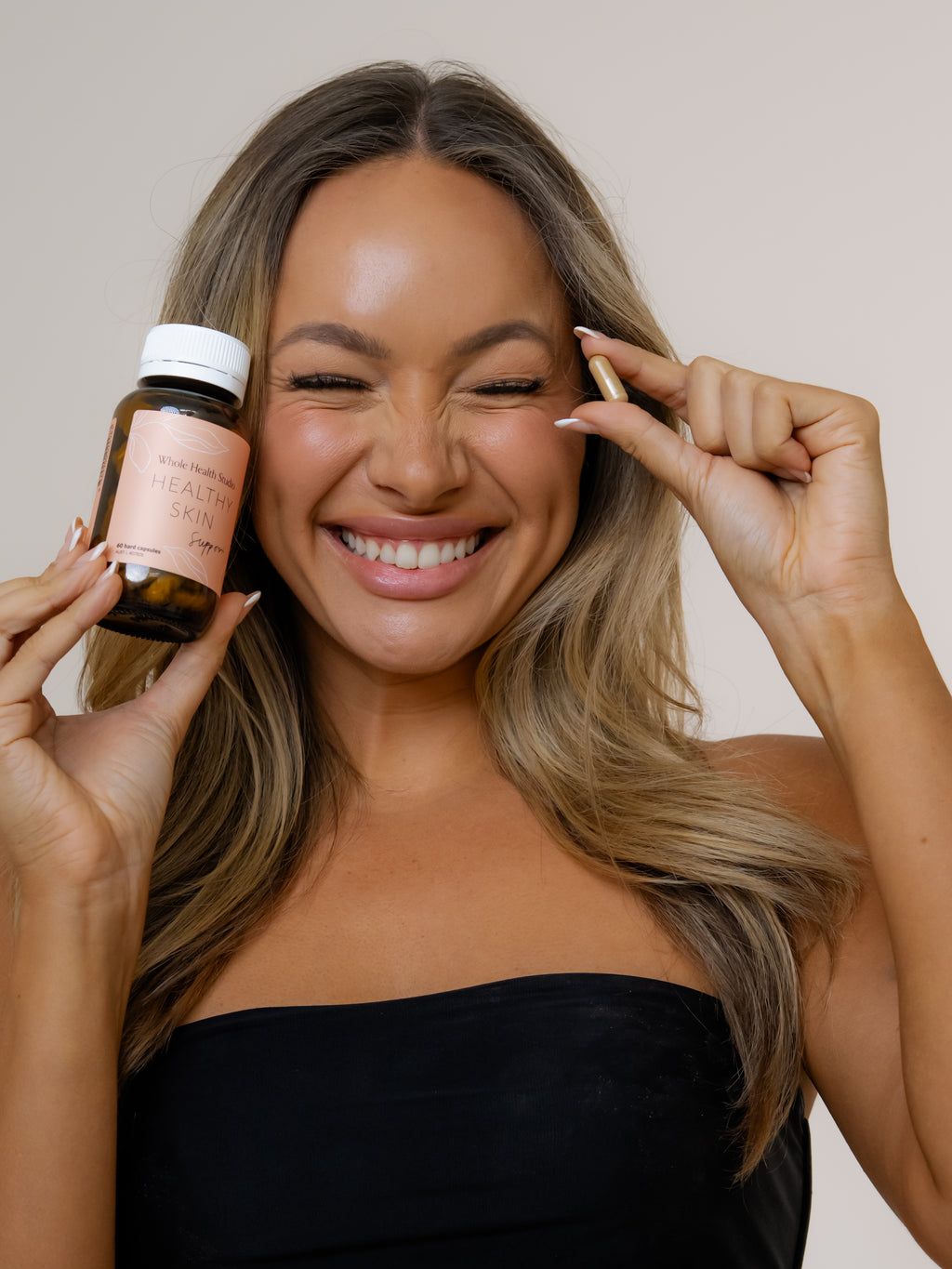 Healthy Skin Support