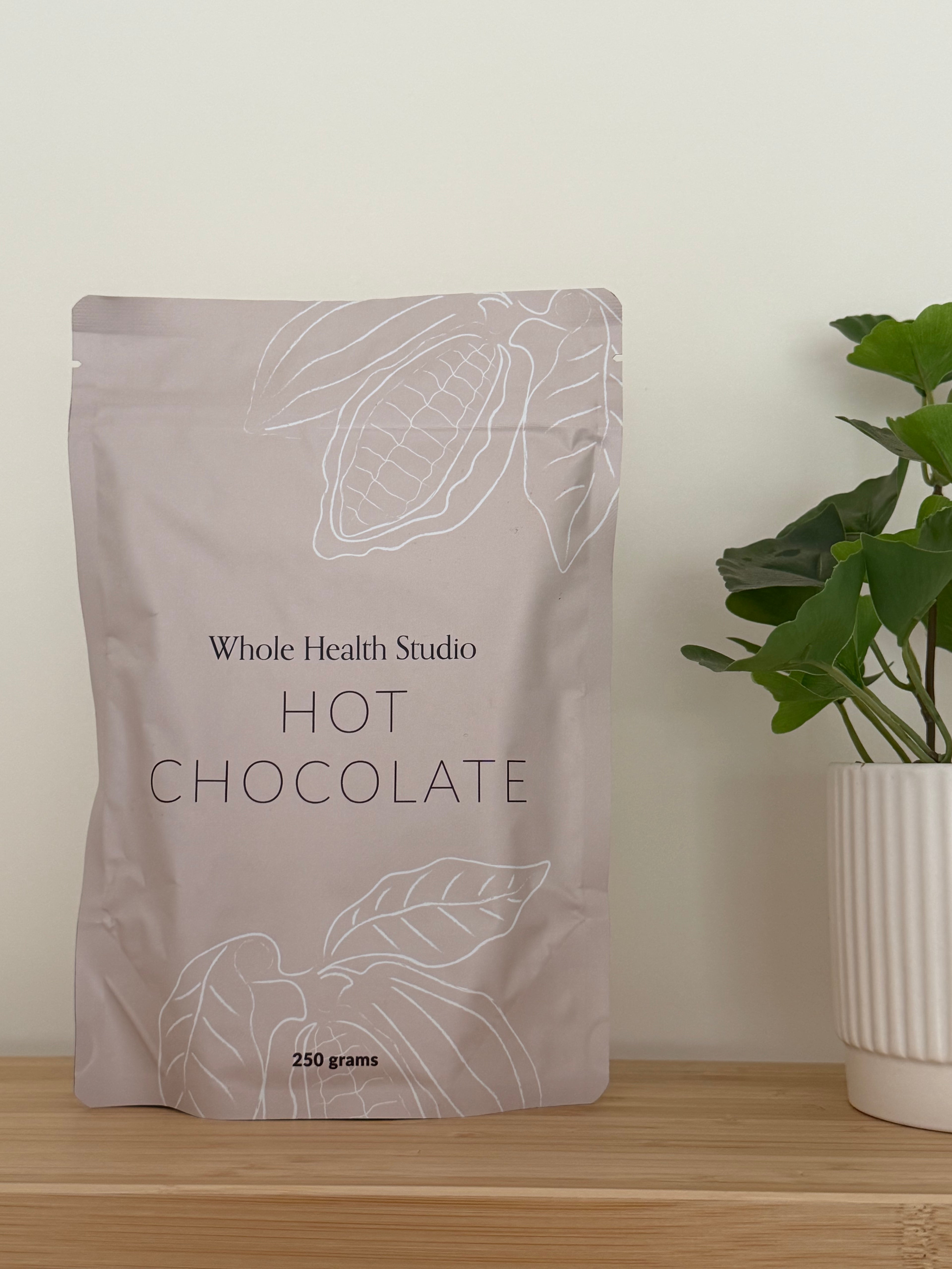 Hot Chocolate Powder