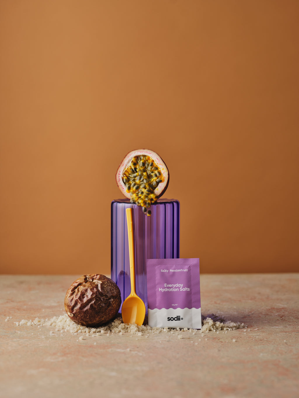 Everyday Hydration Salts - Passionfruit