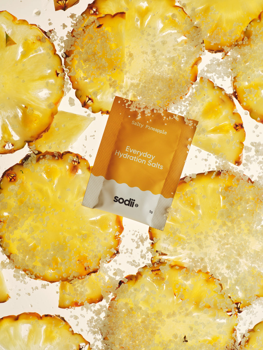 Everyday Hydration Salts - Pineapple