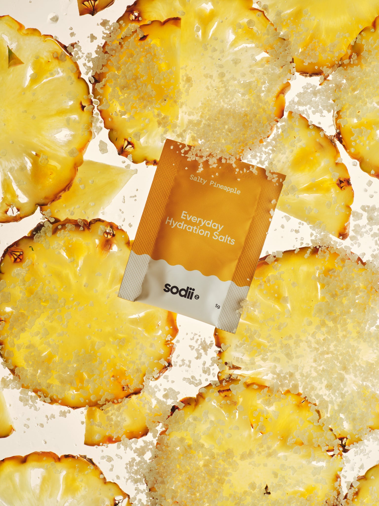 Everyday Hydration Salts - Pineapple