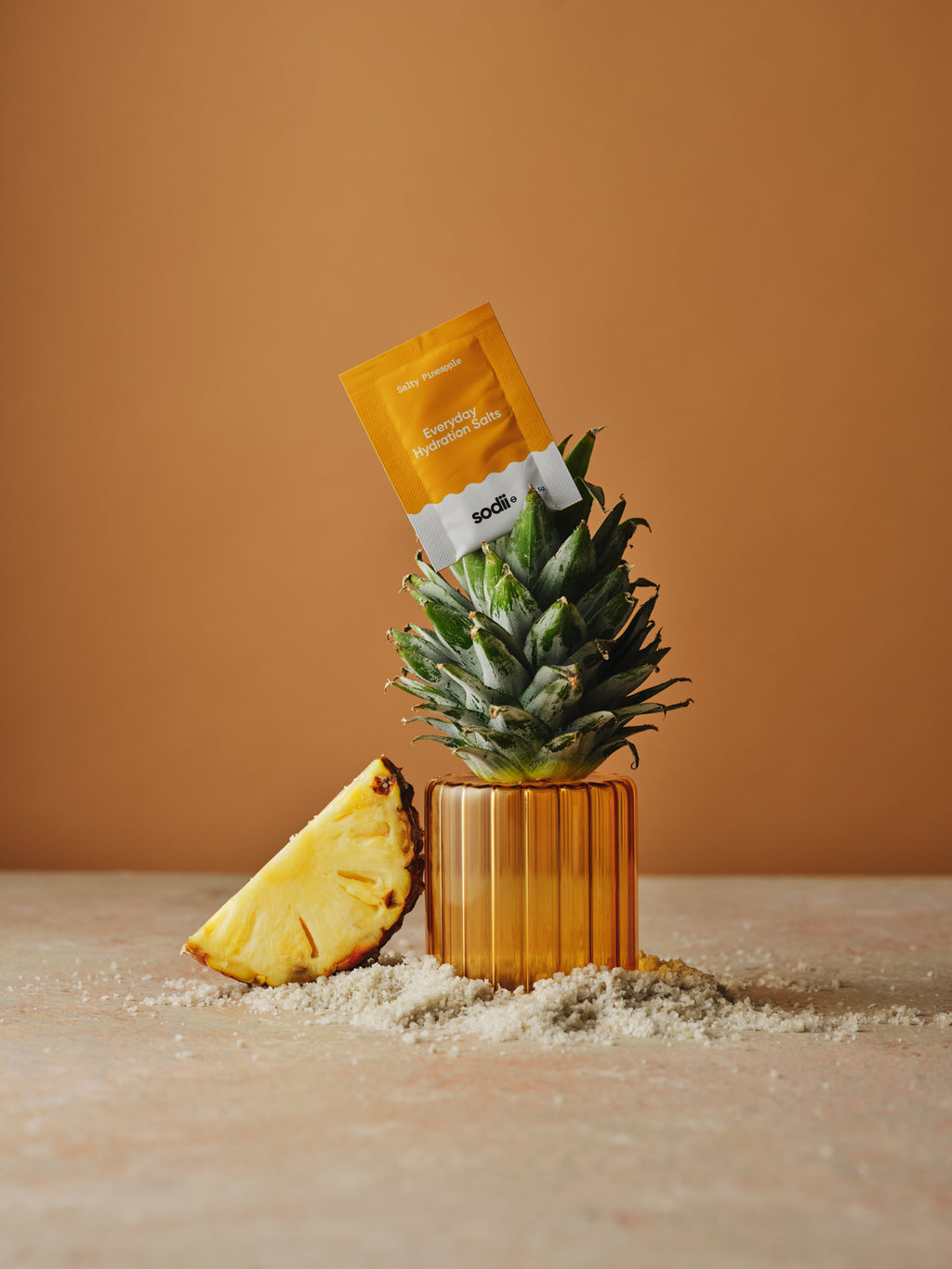 Everyday Hydration Salts - Pineapple