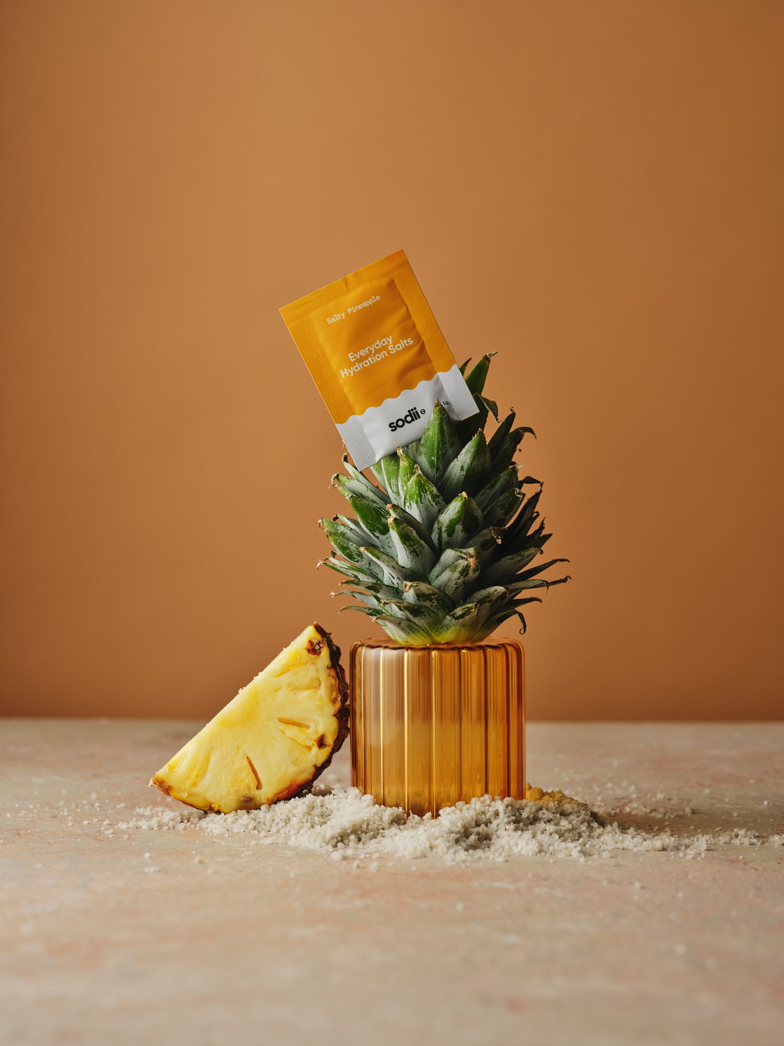 Everyday Hydration Salts - Pineapple