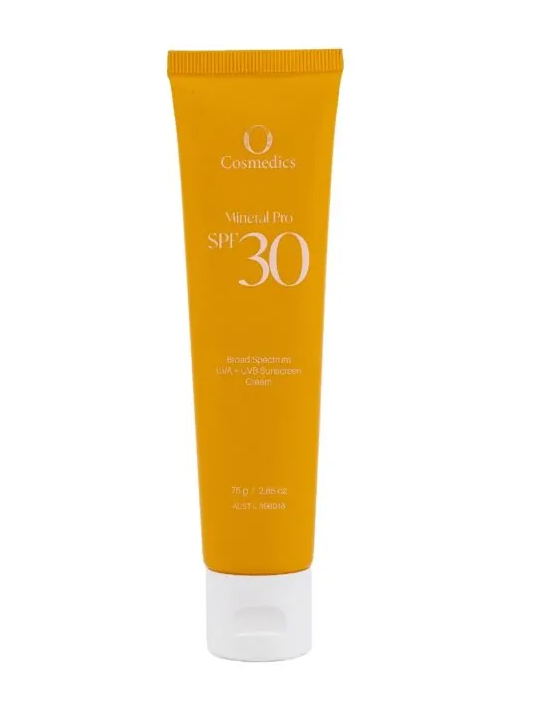 Mineral Pro SPF 30 - Untinted