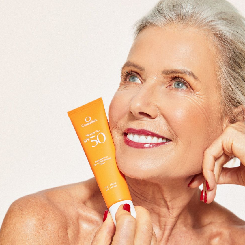 Mineral Pro SPF 50 - Untinted
