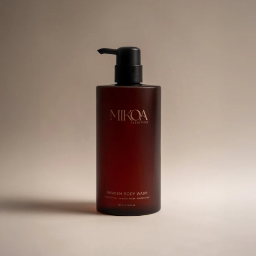 Awaken Body Wash