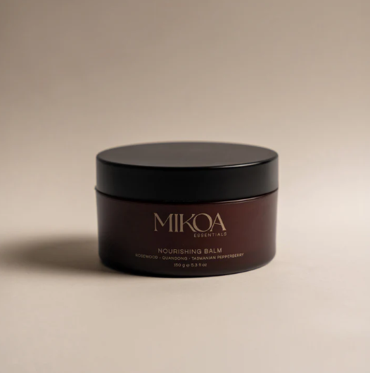 Nourishing Balm