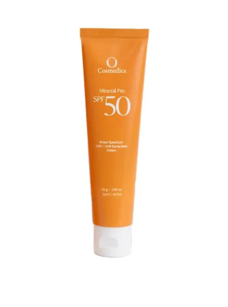 Mineral Pro SPF 50 - Untinted