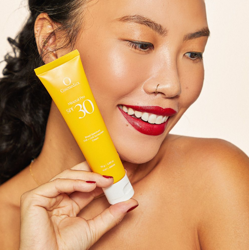 Mineral Pro SPF 30 - Untinted