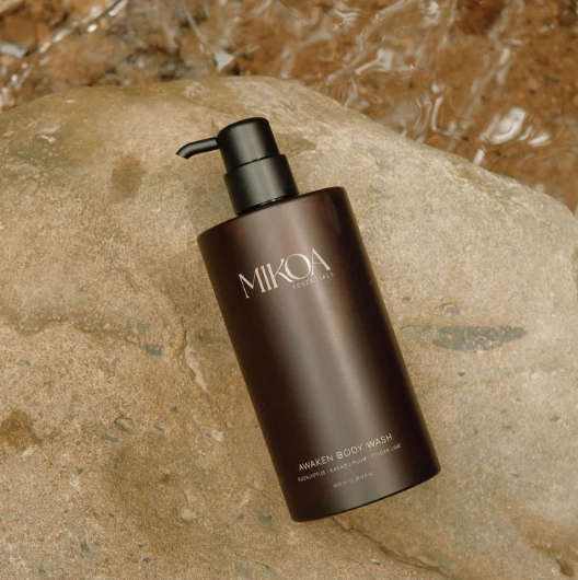 Awaken Body Wash