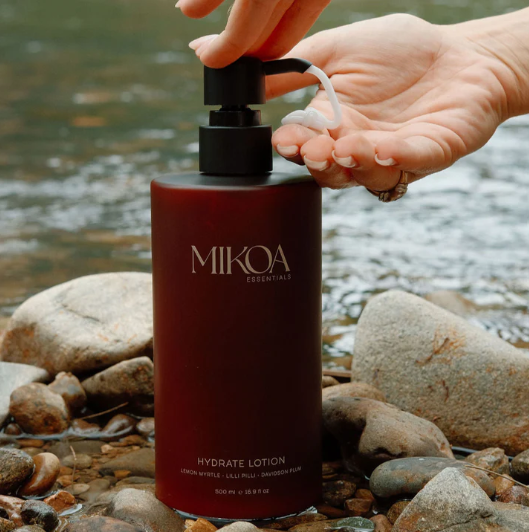 Hydrate Lotion
