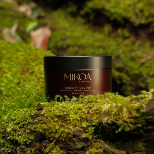 Renew Pine Scrub