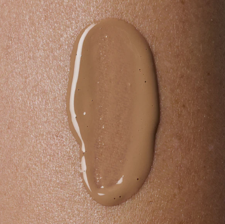 Tinted Facial Fluid SPF 50