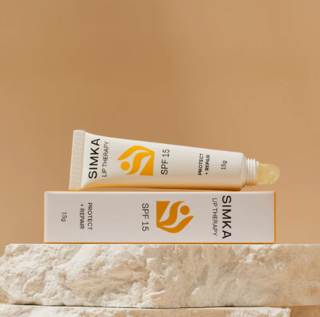 Lip Therapy SPF 15