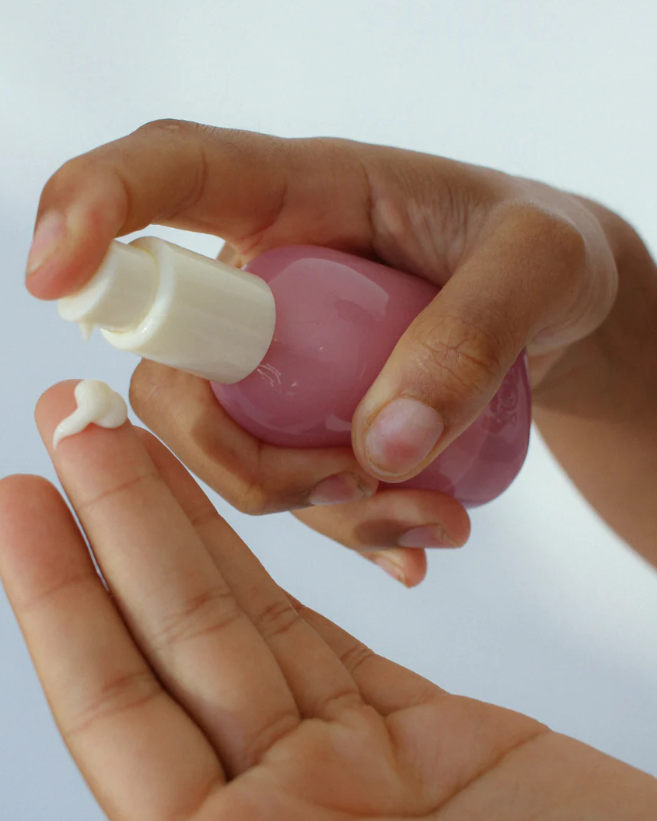 Daily Jelly Moisturiser