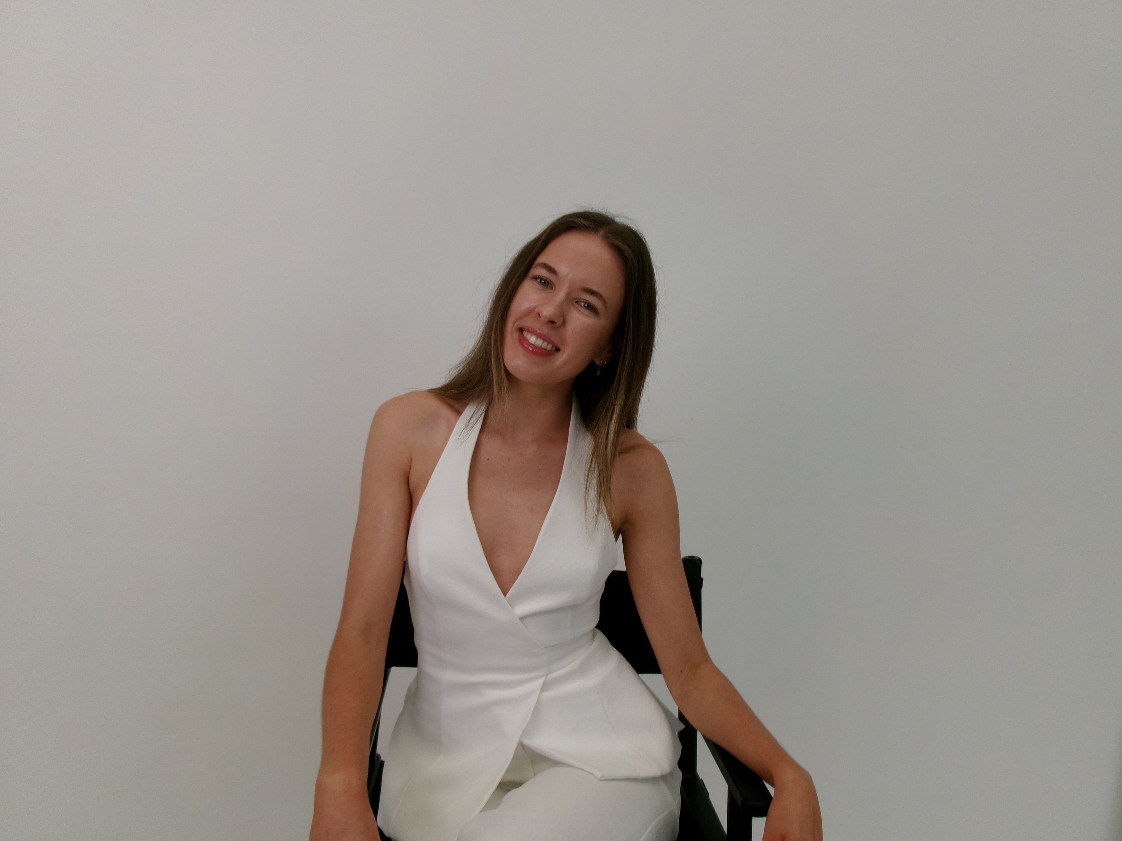The founder of The Skin Suite Collective in The Vines